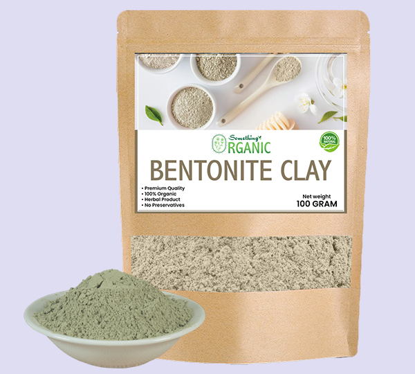 Bentonite-Clay