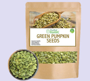 Pumpkin-seeds