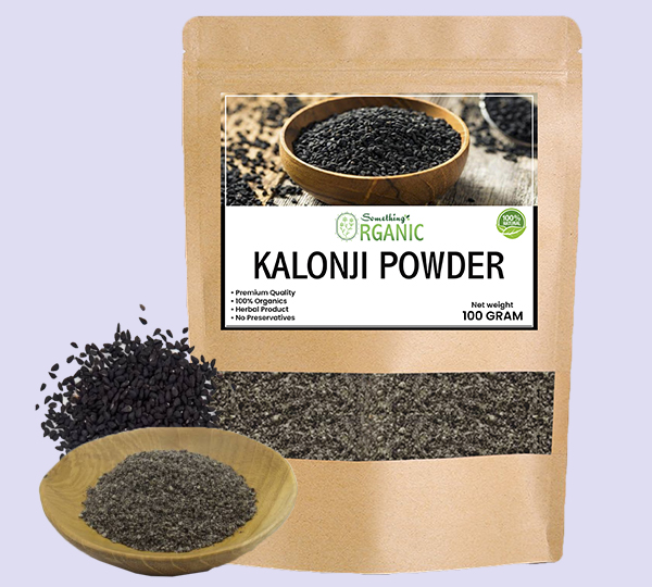 kalonji-powder