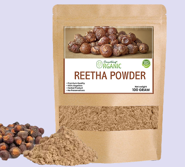 Reetha-Powder