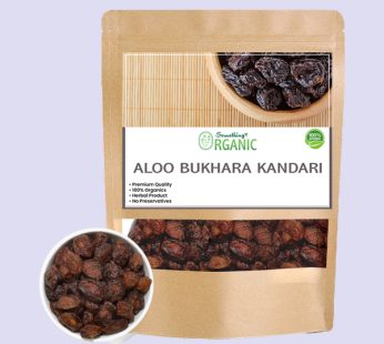 Premium Dried Plum: Exquisite Flavor of Alo Bukhara