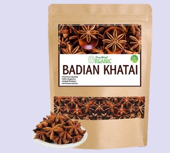 Star Anise: Aromatic Spice for Culinary Delights