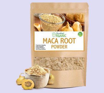 White Maca Root Powder – Increase Metabolic Strength