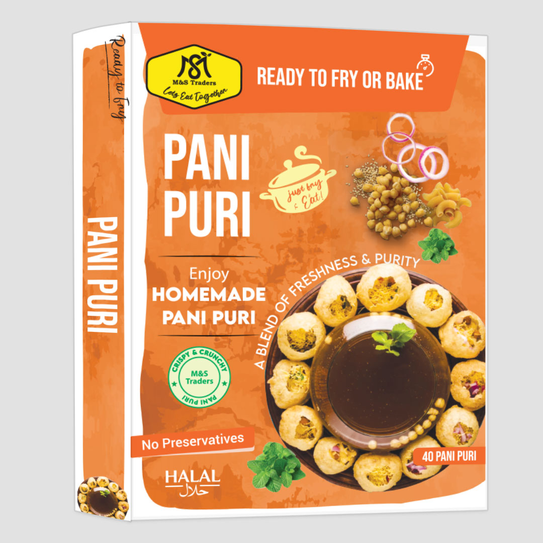 Pani Puri