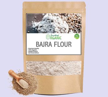 Millet Flour | Bajra Ka Atta