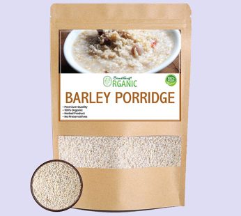 100 % Pure Barley Porridge ( jao/Jau ka Dalia / Daliya)