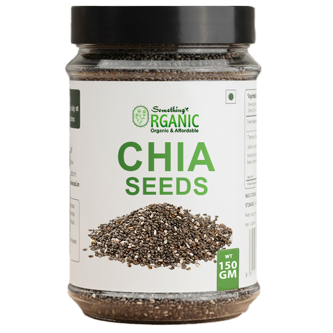 Chia-seeds
