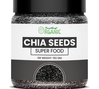 Original Chia Seeds Organic For Weight Loss