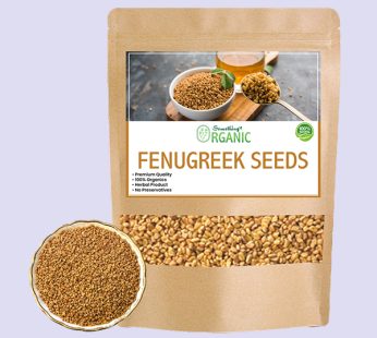 Fenugreek Seeds – 100% Pure and Natural Herb for Health, Cooking, and Wellness