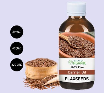 100 % Pure & Natural Flax Seeds Oil | FlaxSeeds Oil | Alsi seeds ka Oil | Cold Pressed ( Refined )