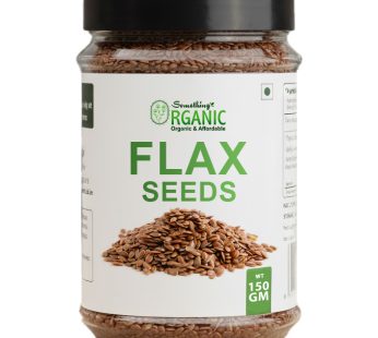 Flax Seeds – Nature’s Superfood for a Healthy Lifestyle