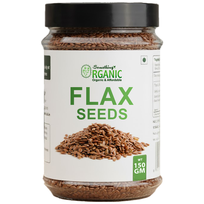 Flax-seeds