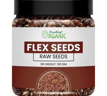 Flax Seeds – Nature’s Superfood for a Healthy Lifestyle