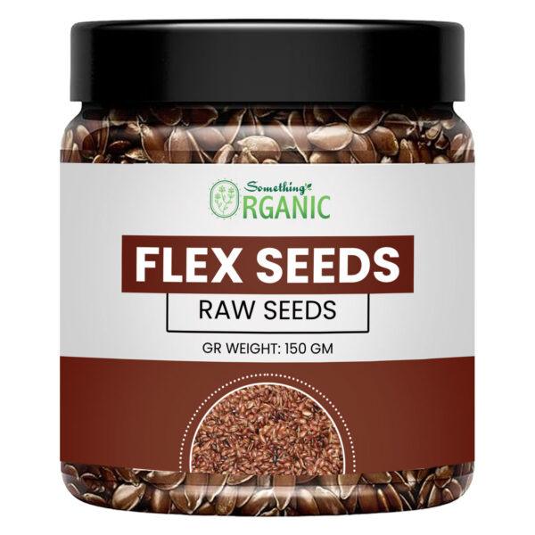 Flex seeds