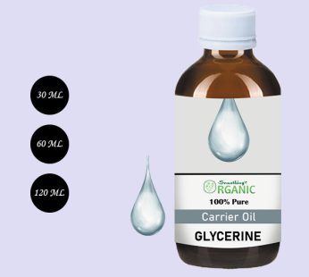 100 % Pure & Natural Vegetable Glycerin Oil for Mother & Baby