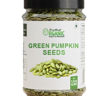 Premium Pumpkin Seeds – Nature’s Superfood