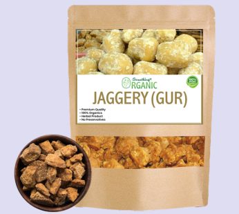 Gurr Jaggery | Organic Jaggery for Tea and Sweet Dish | Desi Gur | Jaggery Whole