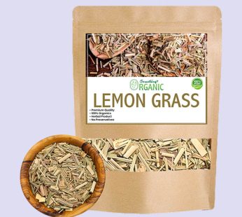 Lemon Grass Tea for Weight Loss – 100 Grams