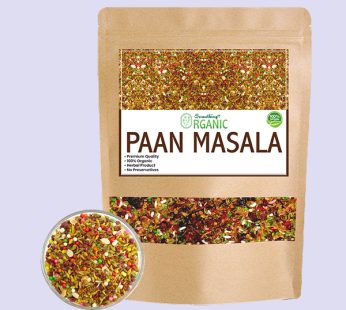 Sonf Pan Masala Mix | Sweet Paan Masla Candy | Meetha Pan Masalah 100 Grams