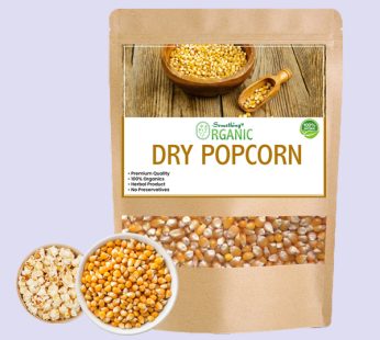 Popcorn seeds | Pop corn Kernels