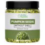 Pumpkin seeds