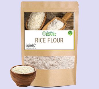 White Rice Powder / Flour / Floor | Chawal ka ata