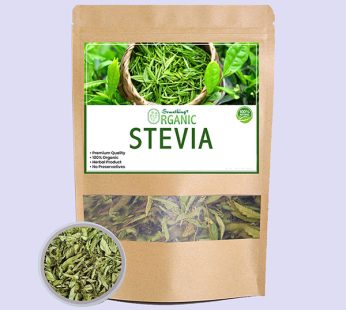 Stevia Leaves Sweetener | Zero calories best for diabetes & Weight Loss