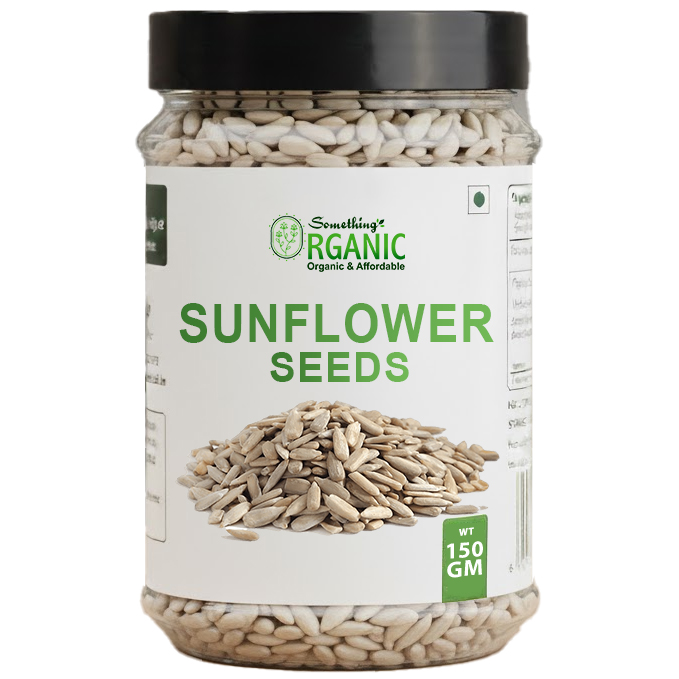 Sunflower-Seeds
