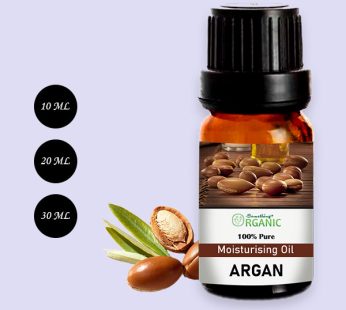 100% Pure & Natural Argan Oil For Skin and Hair | Argan Oil