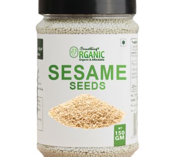 Sesame Seeds – Nature’s Tiny Powerhouse of Nutrition