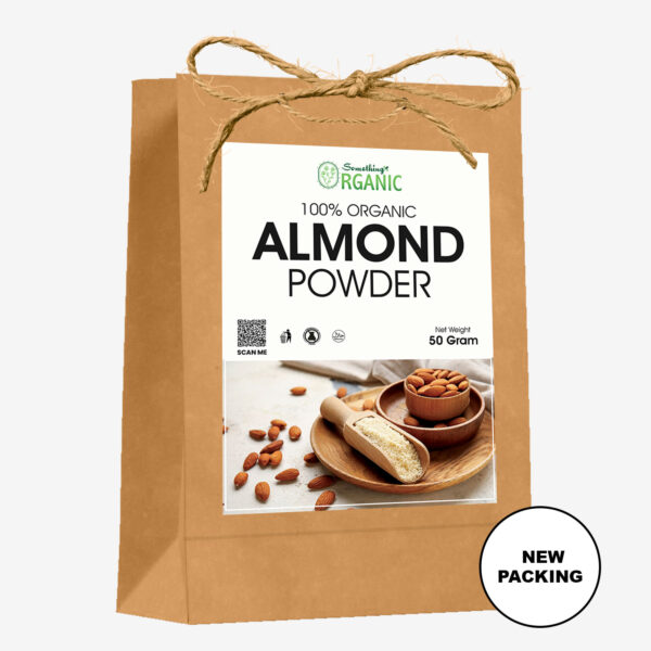 Almond-Powder