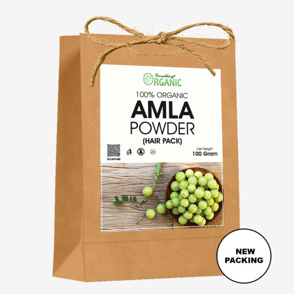 Amla Powder