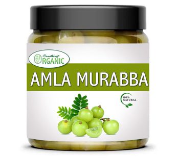 Amla Murabba | Amla Preserve 500gm Jar