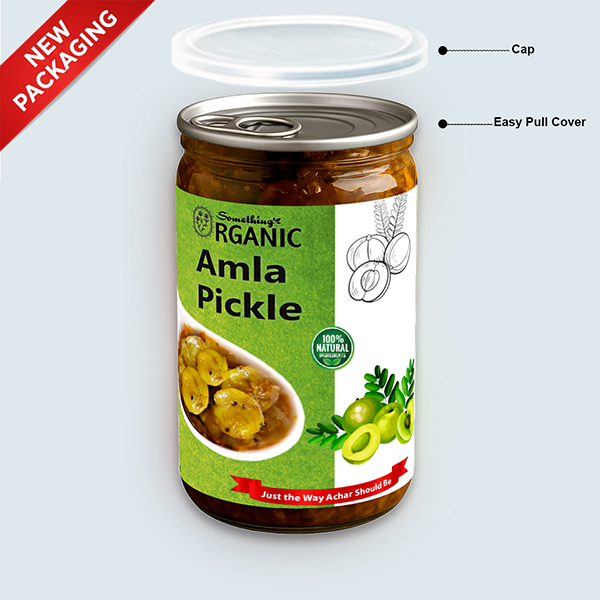 Amla-Pickle