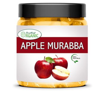 Apple Murrabba Apple Preserve Saib Muraba / Maraba 500 Gram Jar