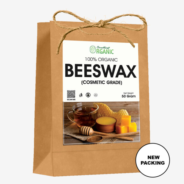 Beeswax