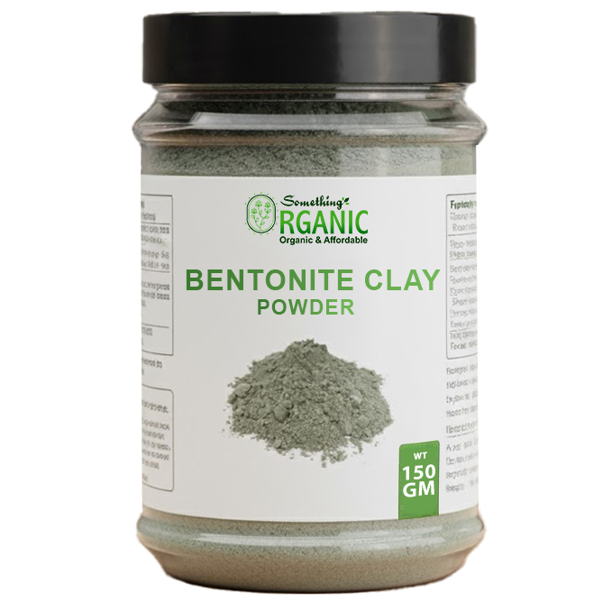 Bentonite-clay