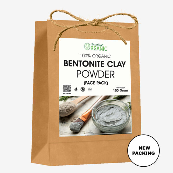 Bentonite-clay