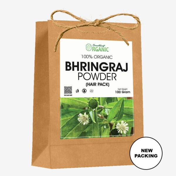 Bhringraj Powder