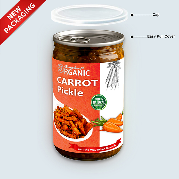 Carrot-Pickle