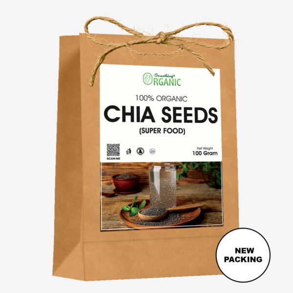 Chia-seeds