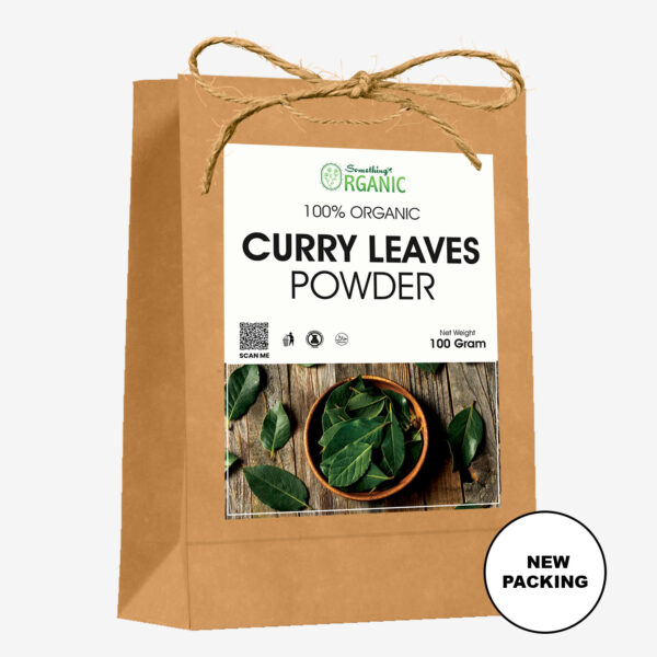 Curry-leaves Powder