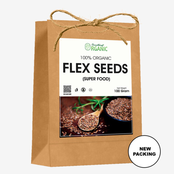 Flex-seeds