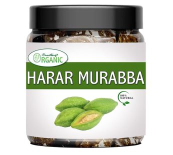 Harar Murabba Hurda Preserve Harar Murabba / Muraba / Maraba 500 Grams Jar