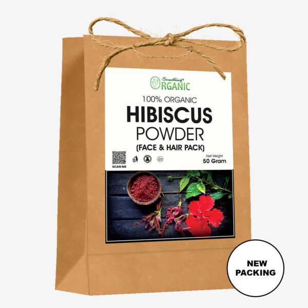 Hibiscus Powder