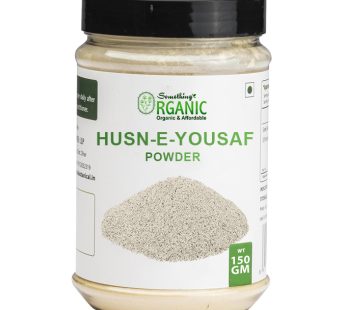 Jar Husn-e-Yousuf Powder – Natural Beauty & Skin Rejuvenation Remedy
