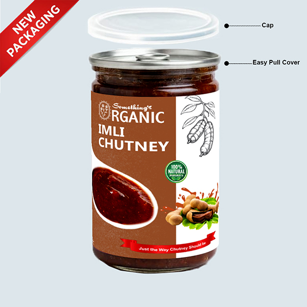 Imli Chutney