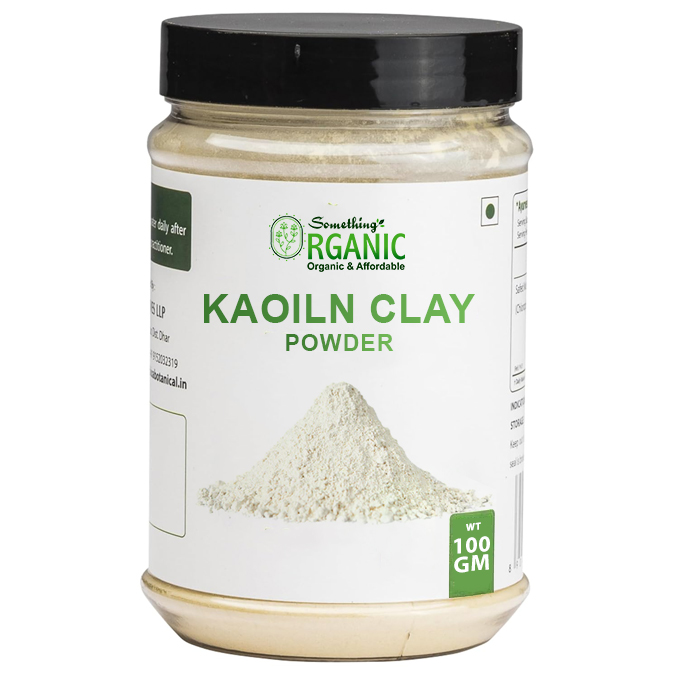 Kaoiln-Clay