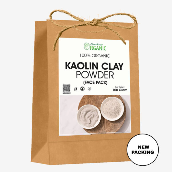 Kaoiln-Clay