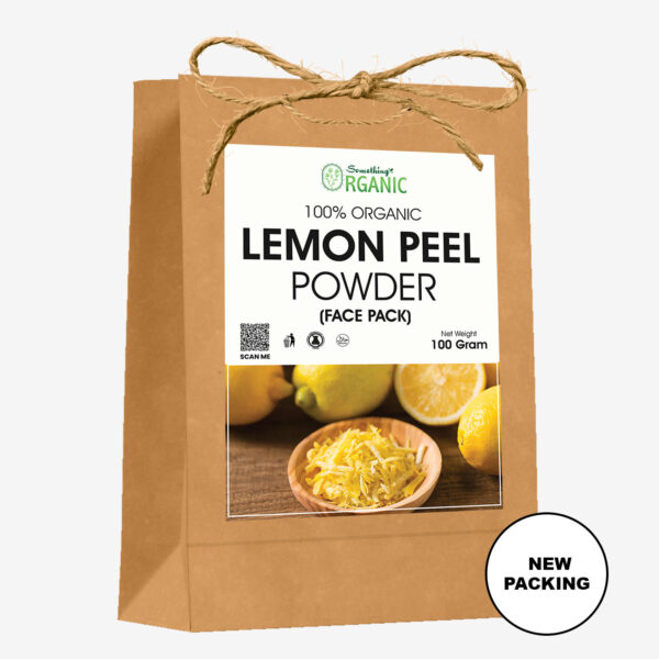 Lemon-Peel